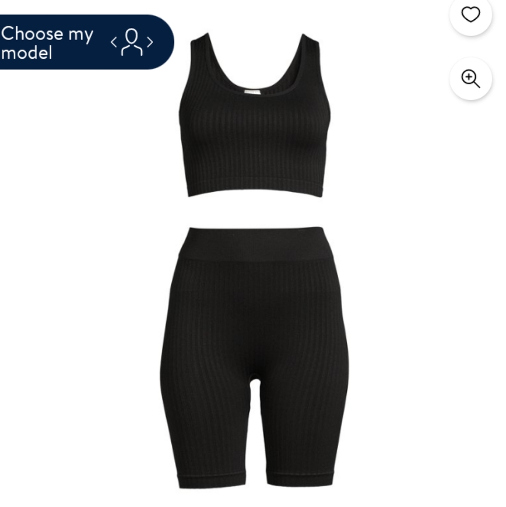 Jogger set, 2 piece